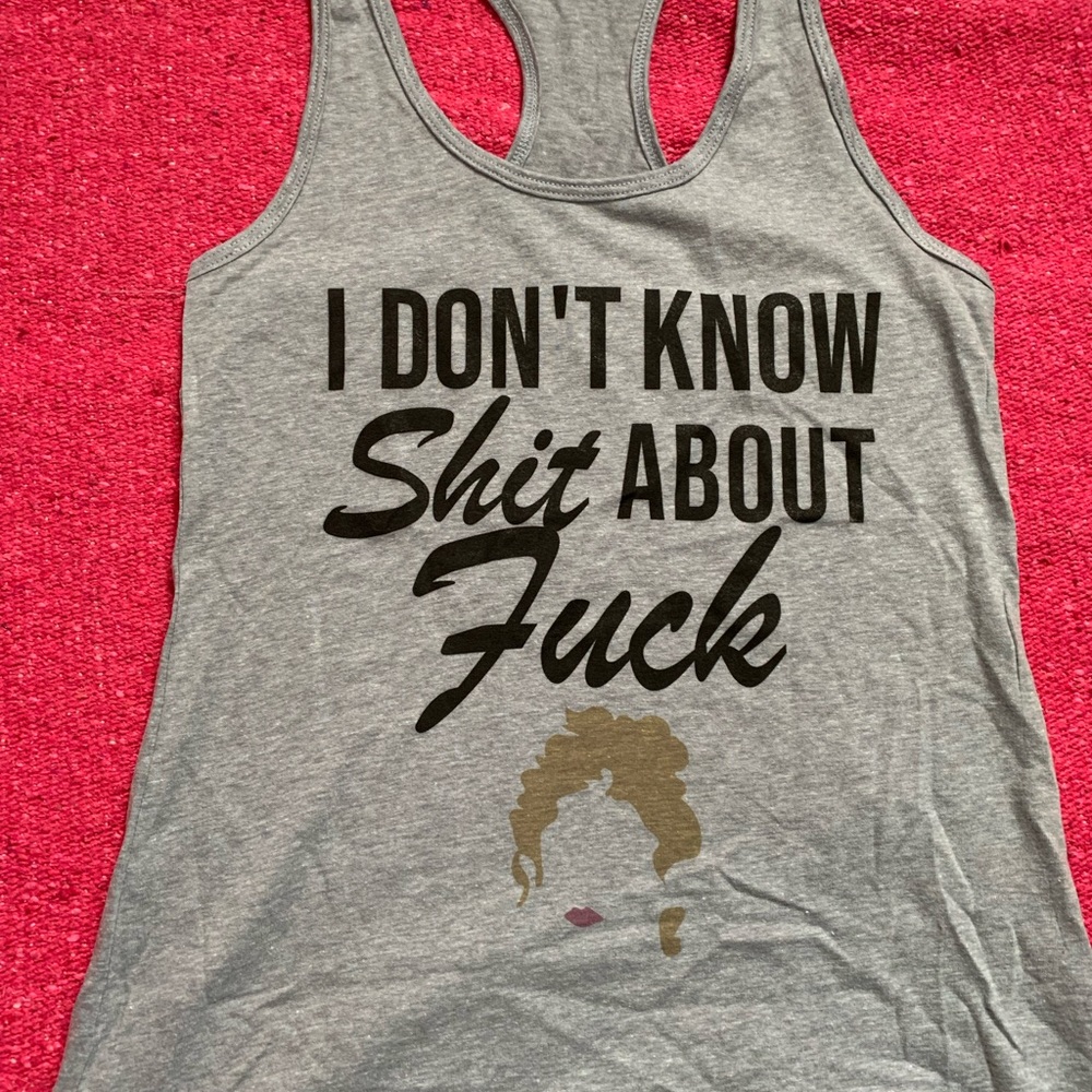 Ozark Tank Top
